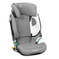 Автокрісло Maxi-Cosi Kore Pro i-Size Authentic Grey